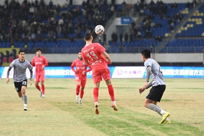 陕西联合三战全胜,夺得2025西部杯足球邀请赛冠军