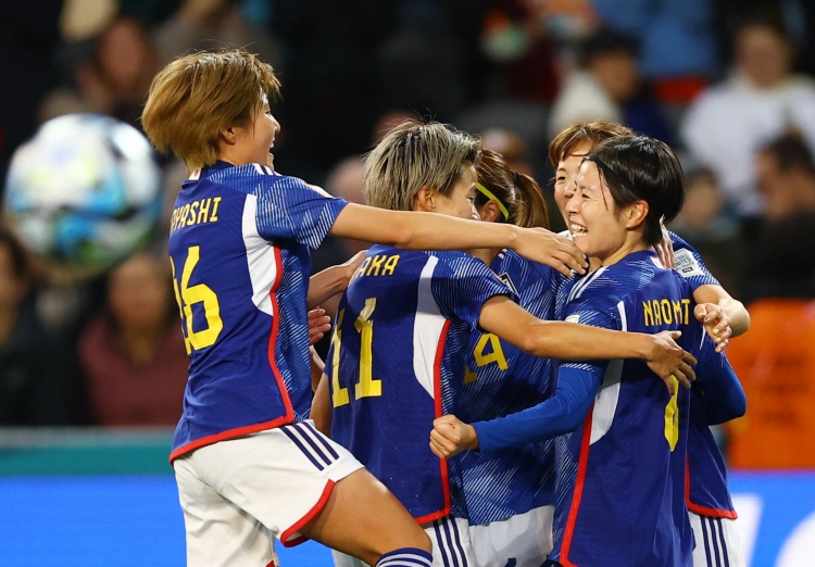 2月热身赛3连胜&击败世一美国女足,日本女足世界排名升至世界第5